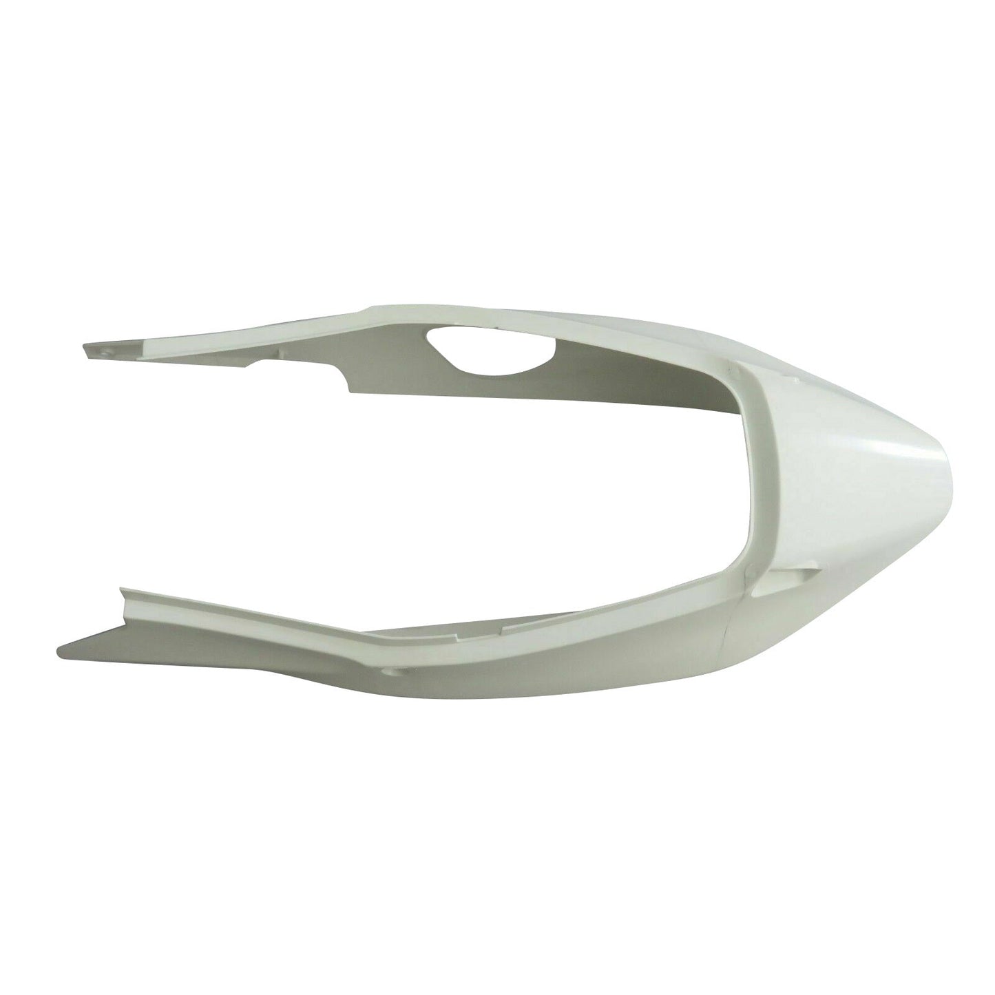 Honda CBR1100XX SuperBlackBird 1996-2007 Carena Iniezione Non Verniciata