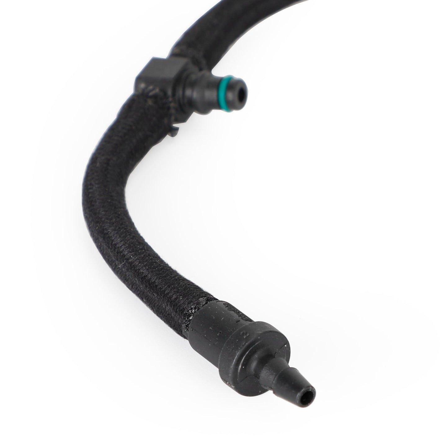 Tubo di ritorno iniettore carburante WE011349Y Fit Mazda BT-50 UN Ford Ranger PK PJ Generico