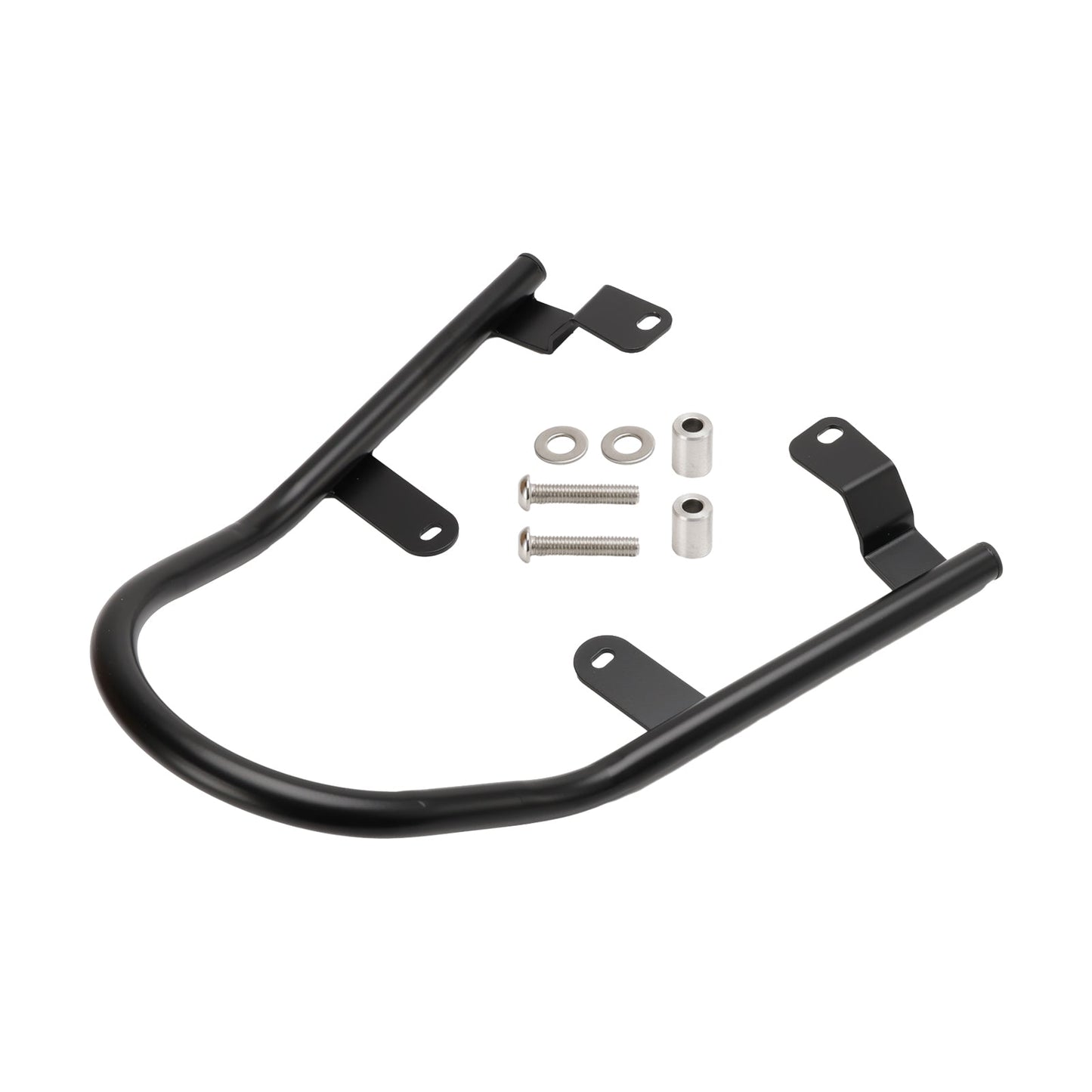 Supporto per bracciolo passeggero posteriore moto adatto per Yamaha XSR 700 2017-2022