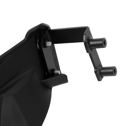 2021-2022 Pan America 1250 Special/1250 Bike Paramani Paramani