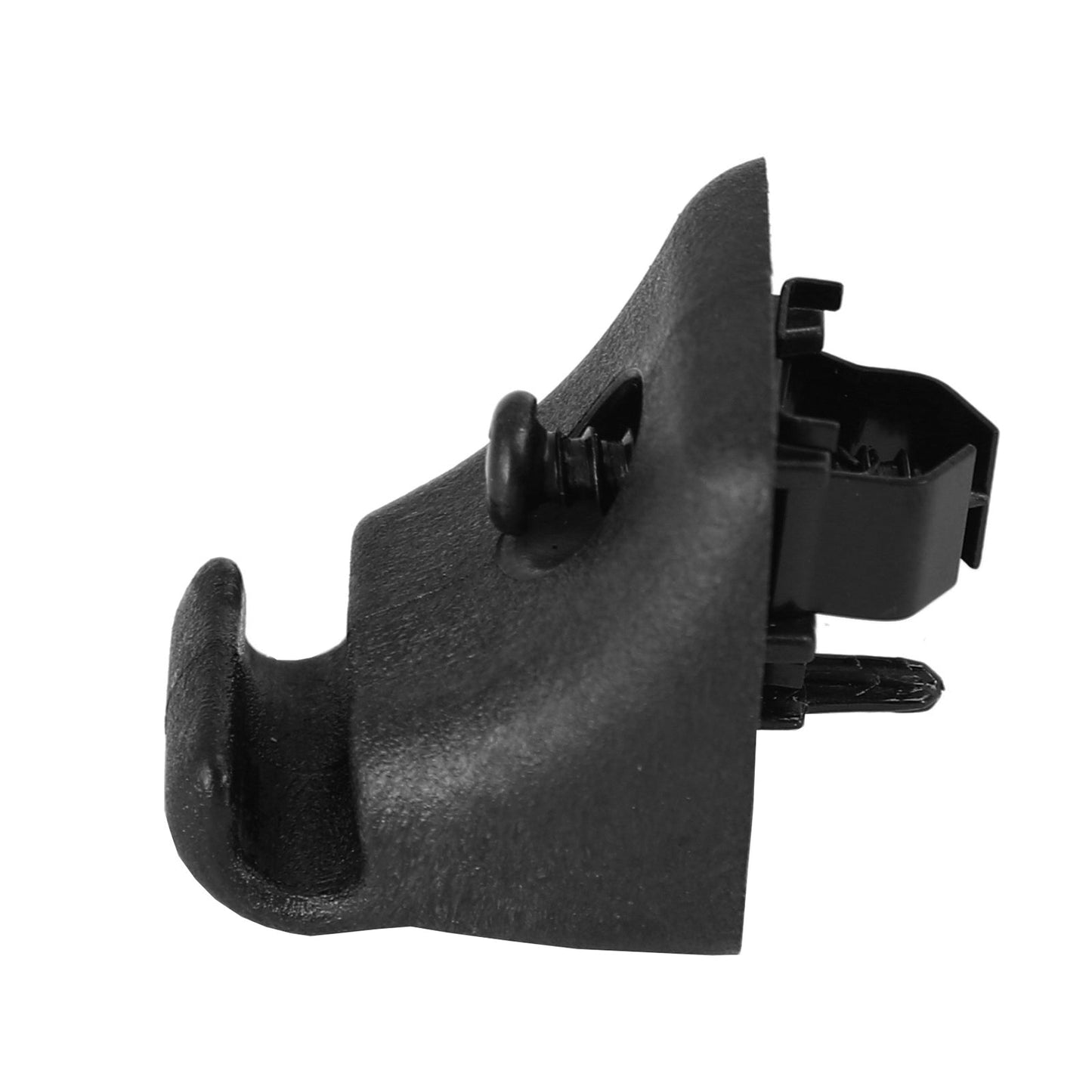 Clip di fissaggio del supporto per visiera parasole Ford Escape 2010-2012