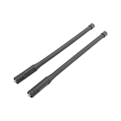 Antenna autoradio 139-174/400-470MHZ UHF VHF per Baofeng UV-5R BF-888S 9R PLUS