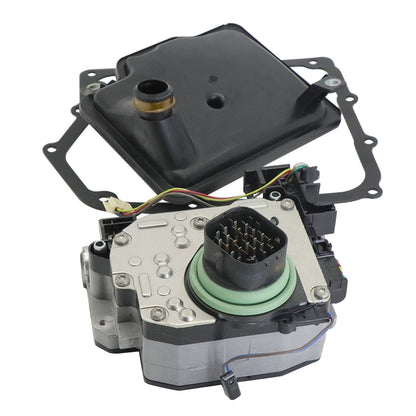 Kit filtro blocco solenoide trasmissione Dodge RAM Promaster 1500/2500/3500 62TE 2013-2018 (6 VELOCITÀ)