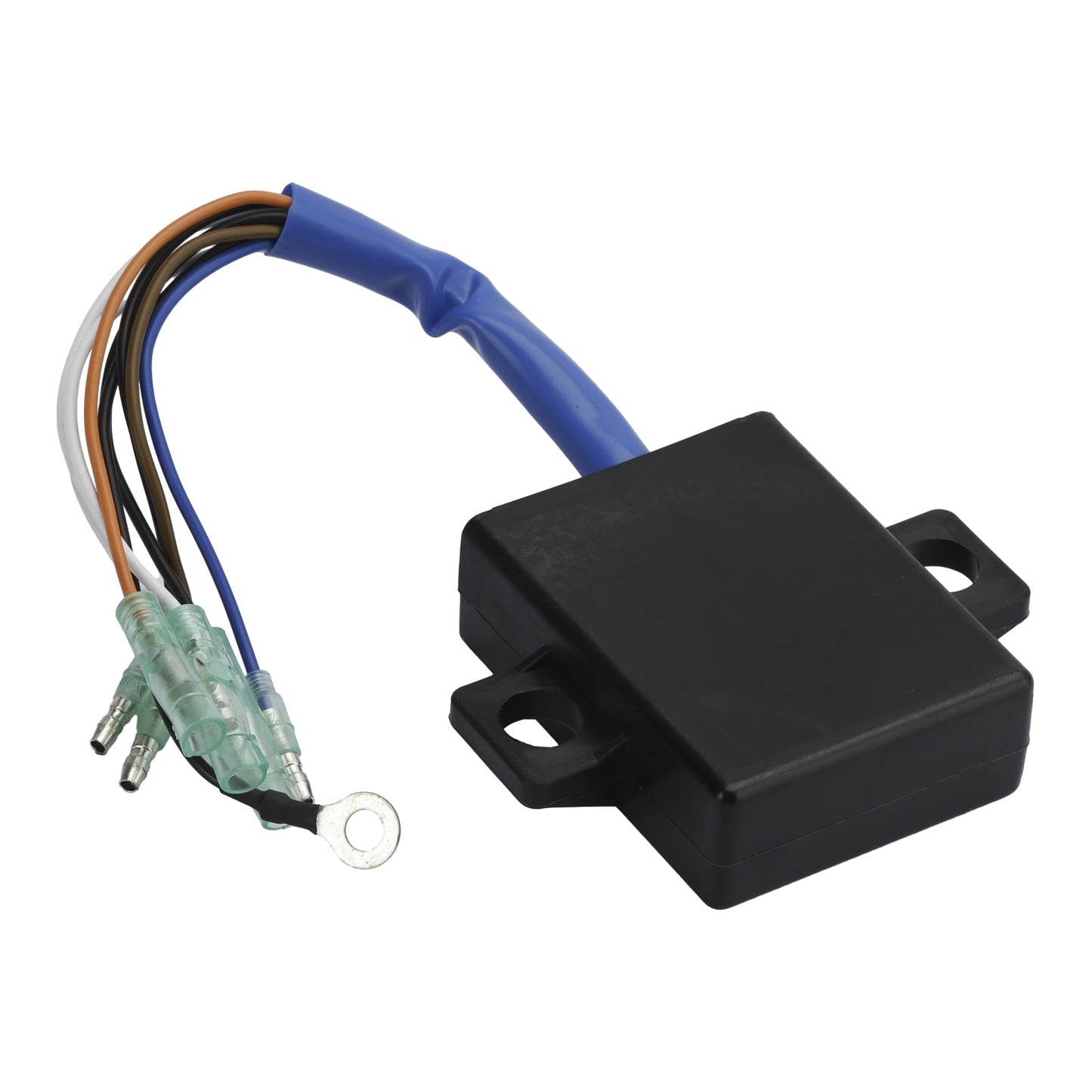 Accenditore CDI BOX adatto per Yamaha 9.9HP E9.9D MHS/L 15HP E15D MHS/L 2003 6B4-85540