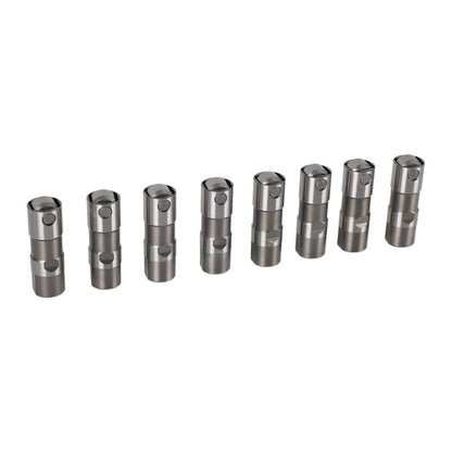 16 pezzi alzavalvola per LS1, LS2, LS3, LS7 GM 4.8L, 5.3L, 5.7L, 6.0L, 6.2L Fedex Express generico