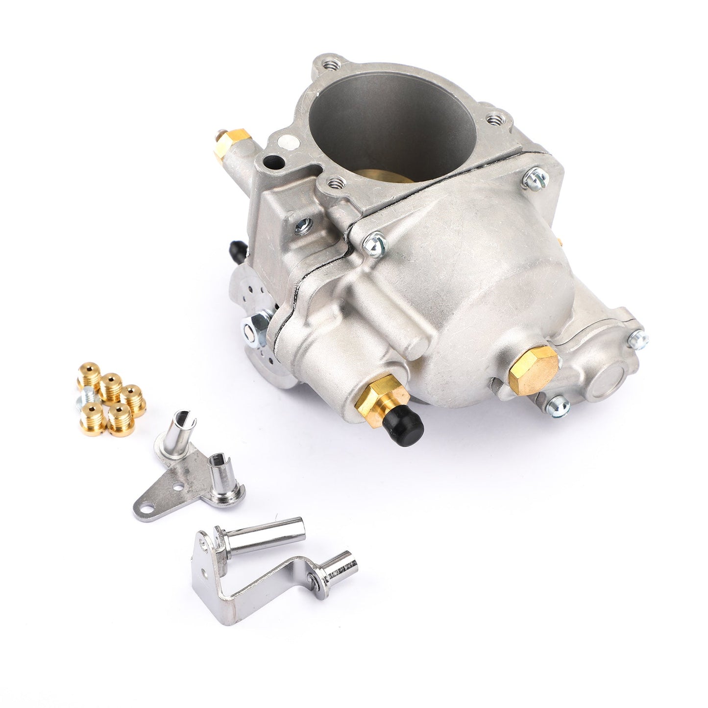 Carburatore Carb adatto per Buell Big Twin e Sportster Shorty Carb Super E Generico