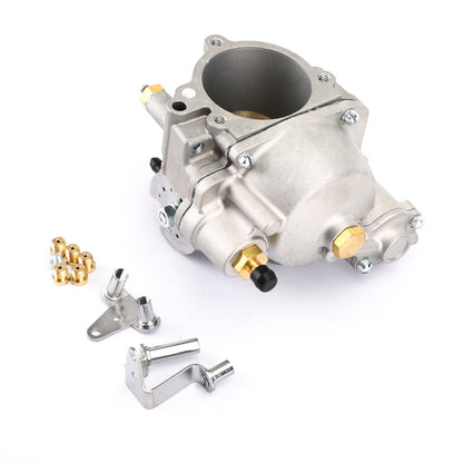 Carburatore Carb adatto per Buell Big Twin e Sportster Shorty Carb Super E Generico