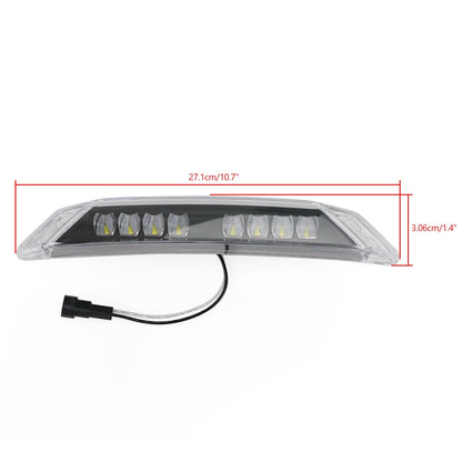 Can-Am Spyder RT 2020-2023 LED 219400991 Luce ausiliaria per paraurti anteriore