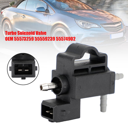 Elettrovalvola Turbo Per Buick Chevrolet Cadillac 55573259 55559239 55574902 Generico