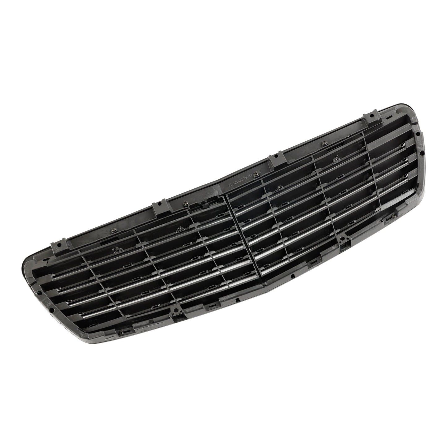 Griglia anteriore adatta per Mercedes-Benz Classe E W211 E320 E350 E55 AMG 2002-2006