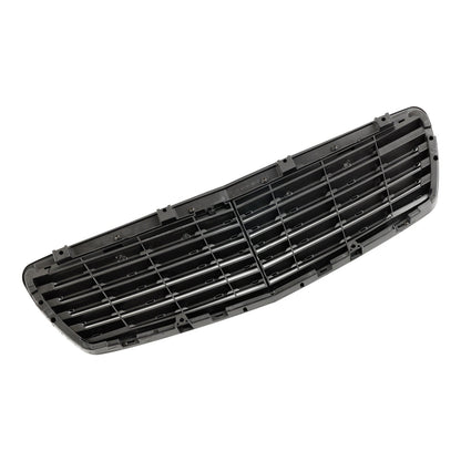 Griglia anteriore adatta per Mercedes-Benz Classe E W211 E320 E350 E55 AMG 2002-2006