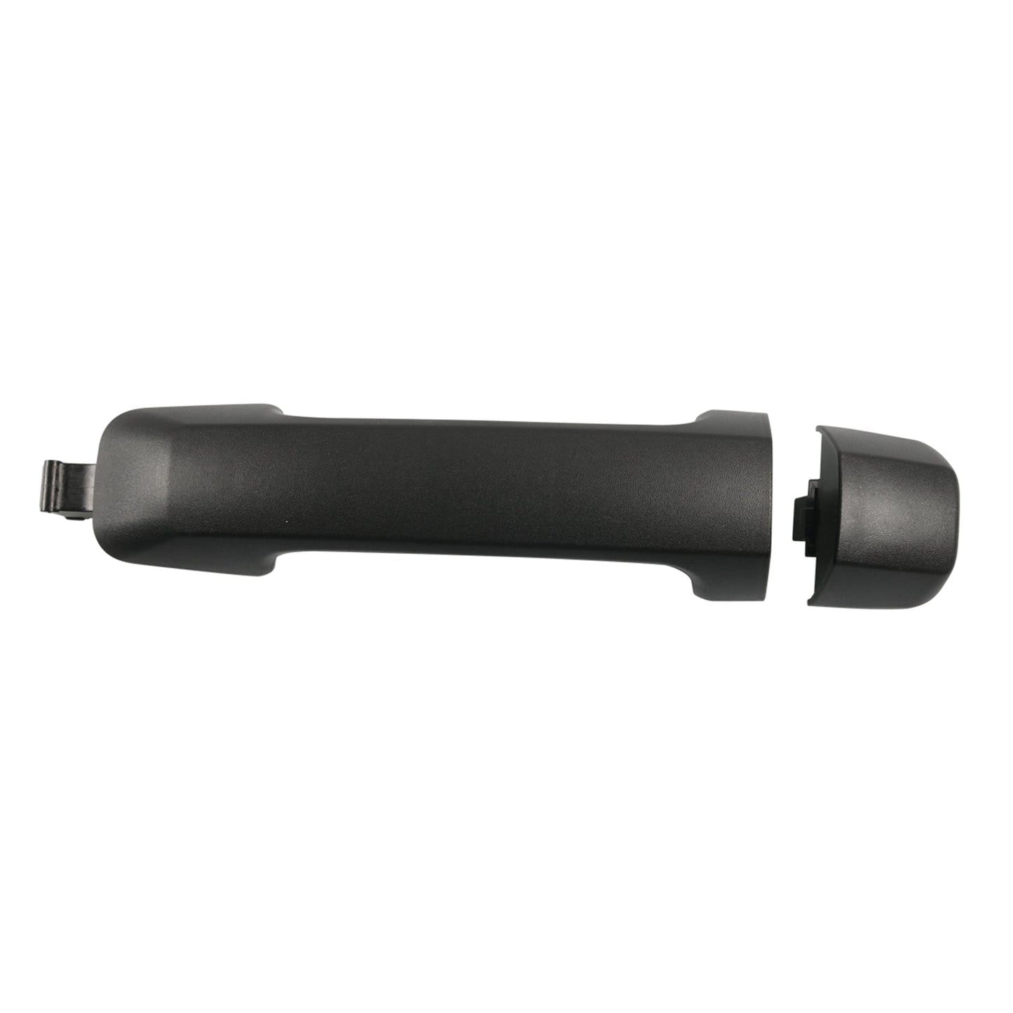 2x maniglia esterna nera per porta 69210-0C010 per Toyota FJ CRUISER 07-14/Tundra 07 generico