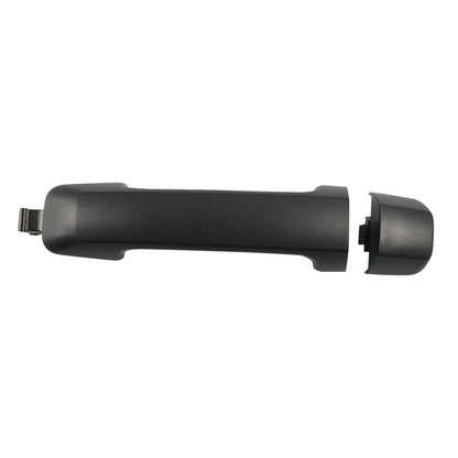 2x maniglia esterna nera per porta 69210-0C010 per Toyota FJ CRUISER 07-14/Tundra 07 generico