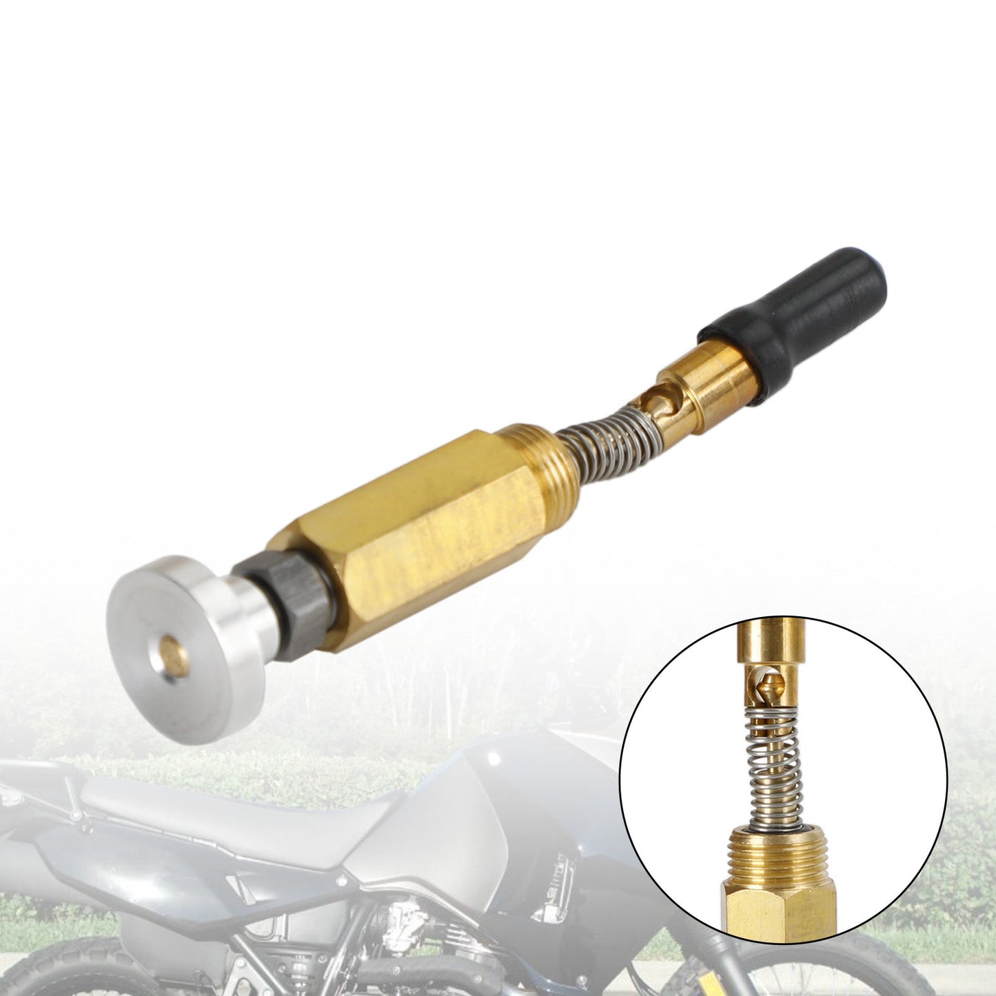 Le migliori offerte per Kawasaki KLR KLF 650 KLR250S Carburatore Cavo Eliminatore Valvola a farfalla sono su ✓ Confronta prezzi e caratteristiche di prodotti nuovi e usati ✓ Molti articoli con consegna gratis!