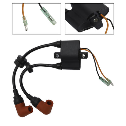 Bobina di accensione adatta per Yamaha 6HP F6 8HP F8 9.9HP F9.9 20HP 20C 25HP 680-85570