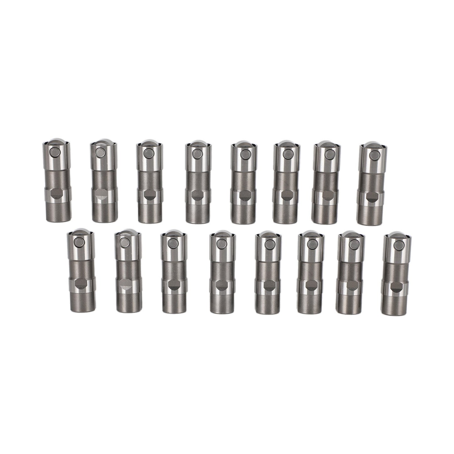 16 pezzi alzavalvola per LS1, LS2, LS3, LS7 GM 4.8L, 5.3L, 5.7L, 6.0L, 6.2L Fedex Express generico