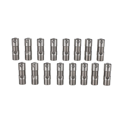 16 pezzi alzavalvola per LS1, LS2, LS3, LS7 GM 4.8L, 5.3L, 5.7L, 6.0L, 6.2L Fedex Express generico