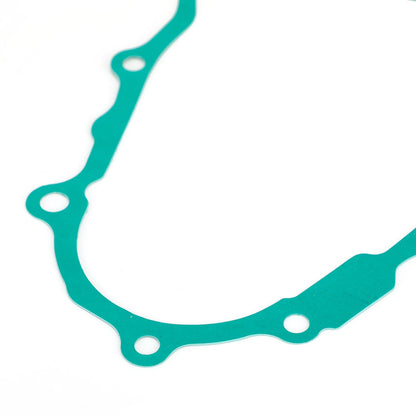 3 Guarnizione coperchio motore volano magnete lato sinistro per YAMAHA 2004-2013 YFZ450 ATV