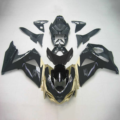 Kit carenatura Suzuki GSXR1000 2009-2016