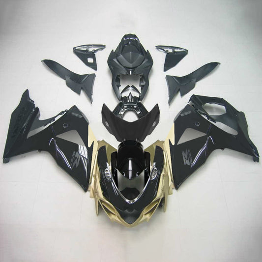 Kit carenatura Suzuki GSXR1000 2009-2016