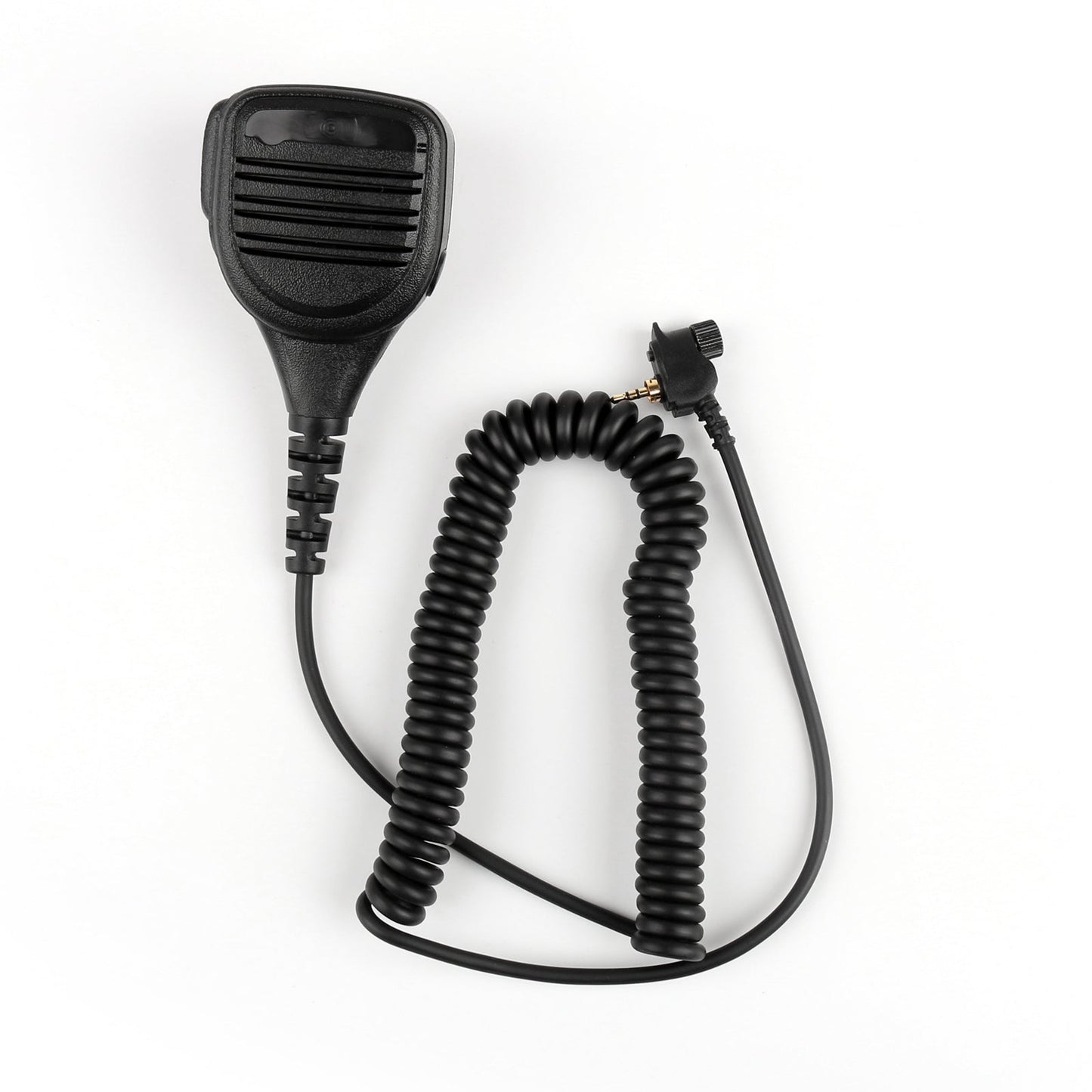 1x microfono altoparlante palmare PMMN4015 per MTP850 MTH600/650/800