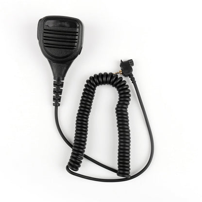 1x microfono altoparlante palmare PMMN4015 per MTP850 MTH600/650/800