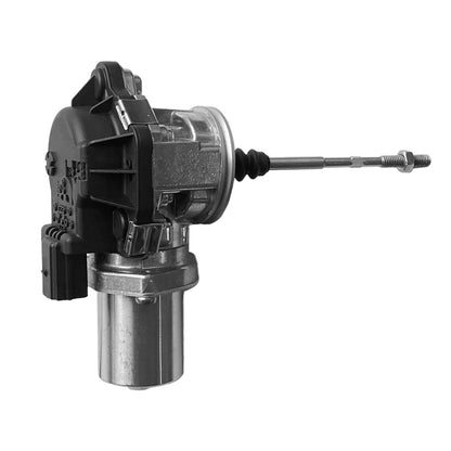 Turbocompressore Wastegate Attuatore 06L145614B per Audi A5 Coupe 2.0 A4 A6 Q7 2.0L Generico