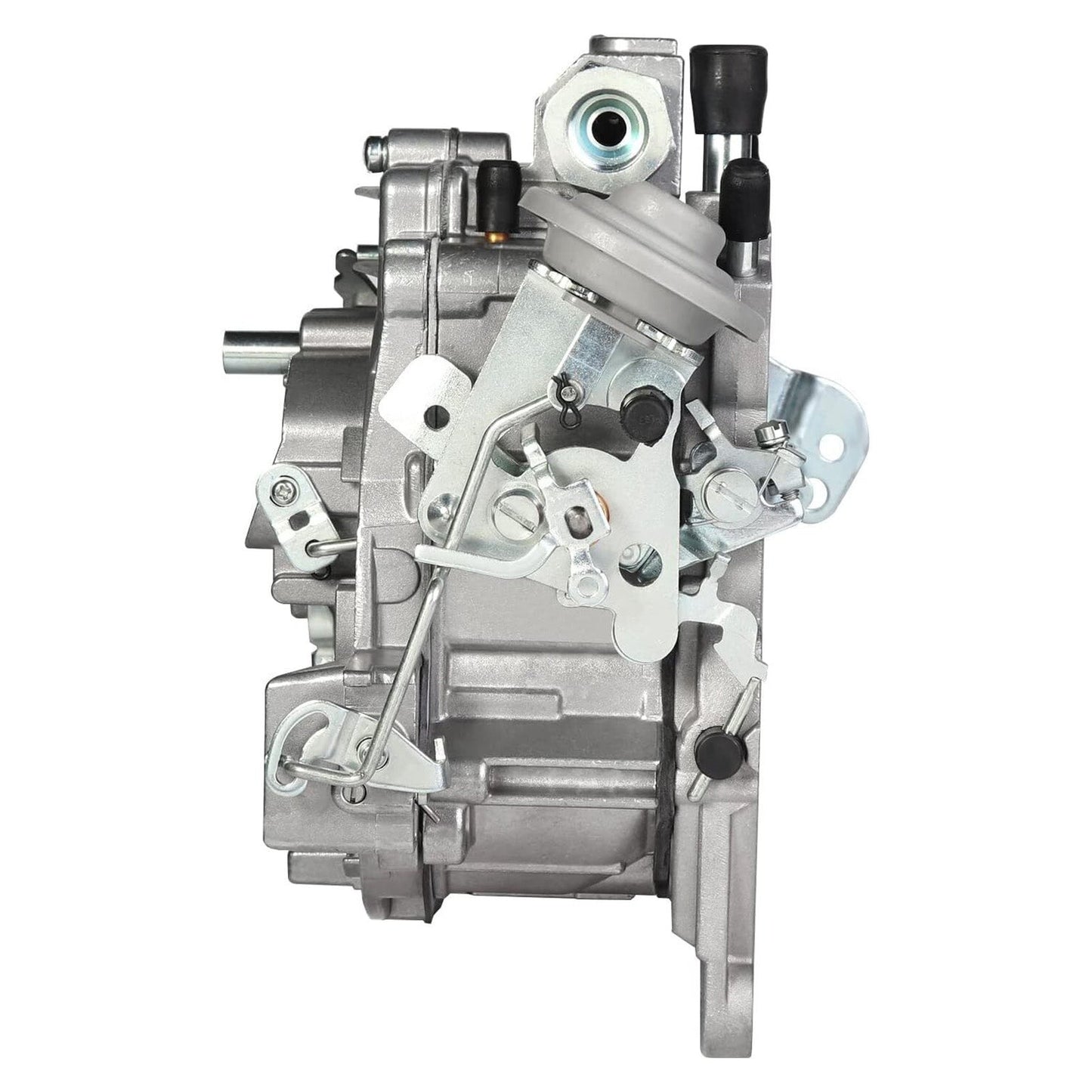 1967-1973 Chevrolet small block Gen I 5,7 L/350 Quadrajet Carburatore 750 CFM 7040007