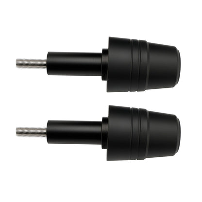 Anti Crash Bobbins Protettore Paratelaio Per Suzuki Gsxr 600 750 1000 Hayabusa