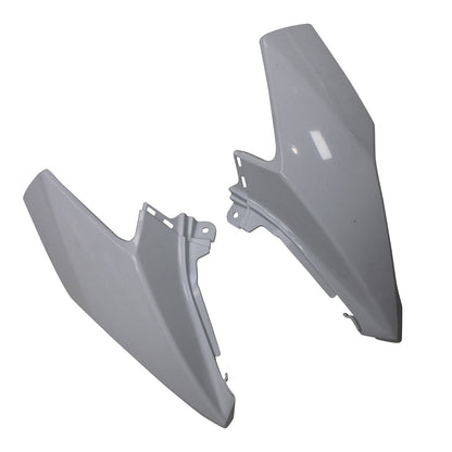 Honda CBR650F 2016-2018 carenatura stampaggio ad iniezione non verniciata