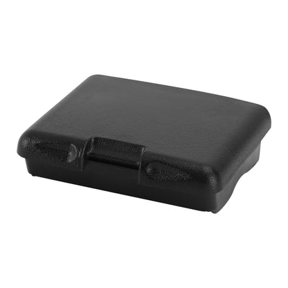 Supporta 2 custodie per batterie alcaline Fba-23 AA per walkie talkie Vx-6R Vx-7R