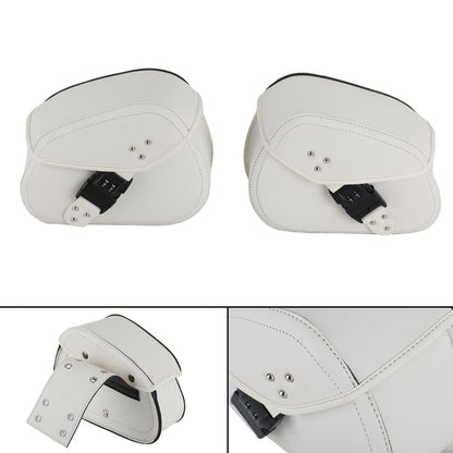 1 paio di borse da sella retrò per bici elettrica da moto Borsa laterale per bagagli laterali Borsa per attrezzi generica