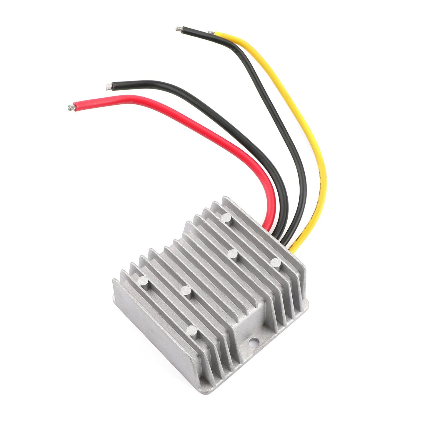 Regolatore convertitore DC/DC impermeabile da 12V fino a 24V 15A 360W
