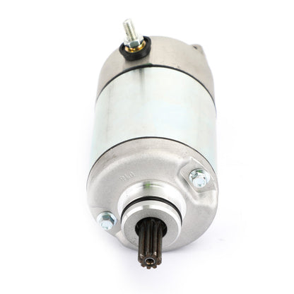 Motorino di avviamento adatto per Honda CB 500 94/96-2002 CB 500 S Sport 96-2002 Generico