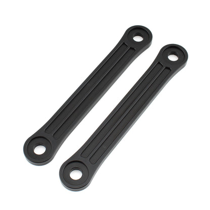 Tiger 800 XC XCA All Years 20mm Kit di collegamento in alluminio CNC