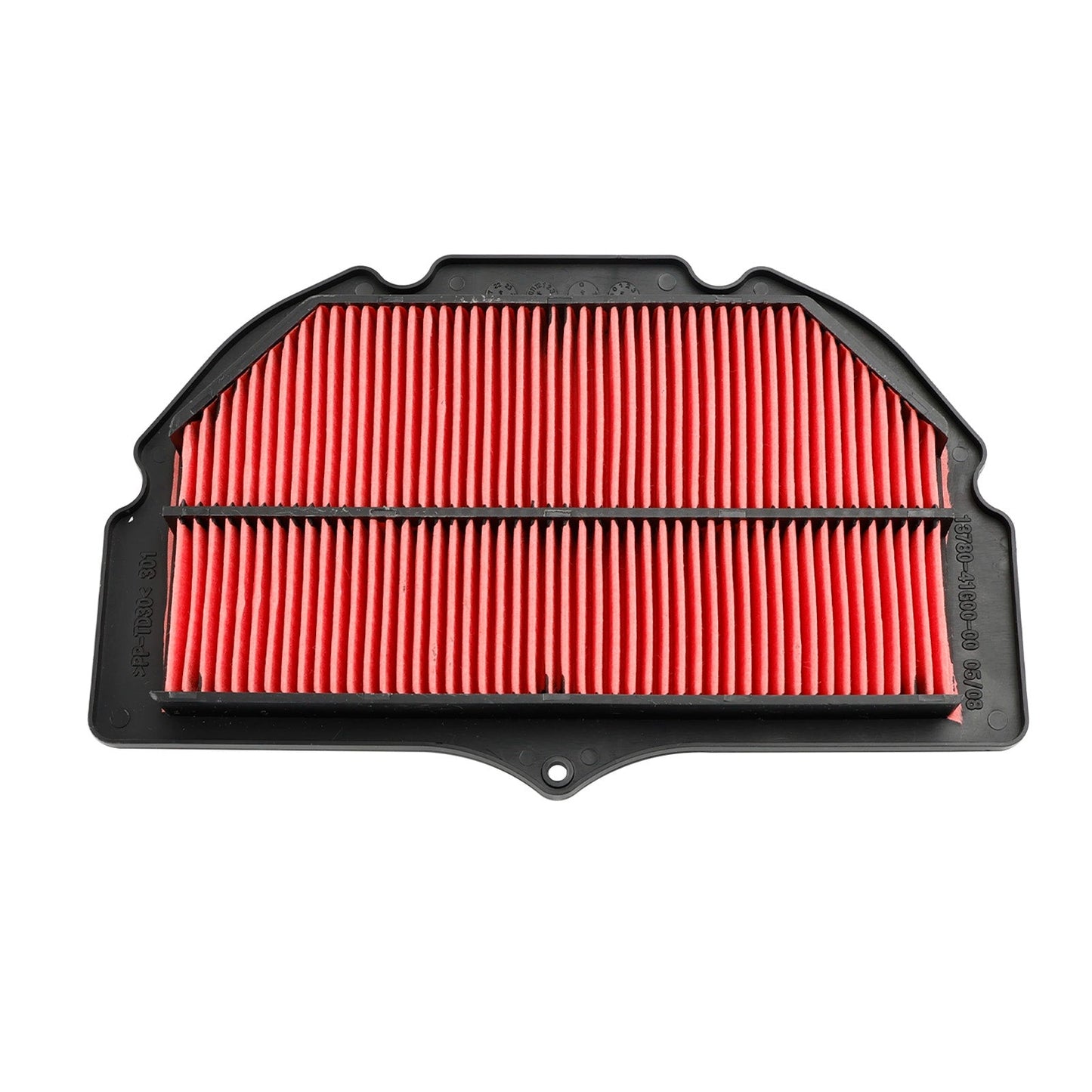 Elemento filtro aria per Suzuki GSX-R1000 GSXR 1000 GSXR1000 2005-2008