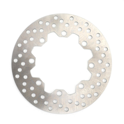 Disco freno posteriore per Kawasaki KL250 Sherpa 250 KJ250 KMX 125 200 1986-2010 Generico