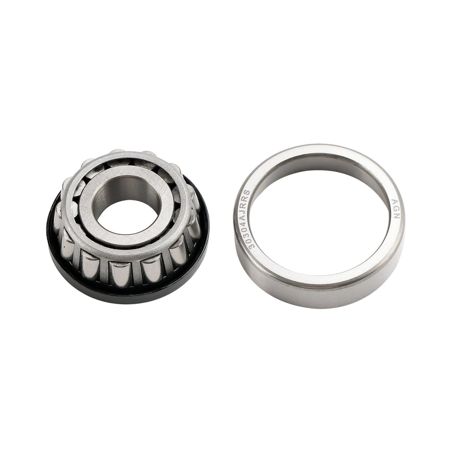 4PCS Alloggiamento Girevole Anteriore Cuscinetto 40030VB000 Per Nissan Patrol Y60 GQ RB30 RD28