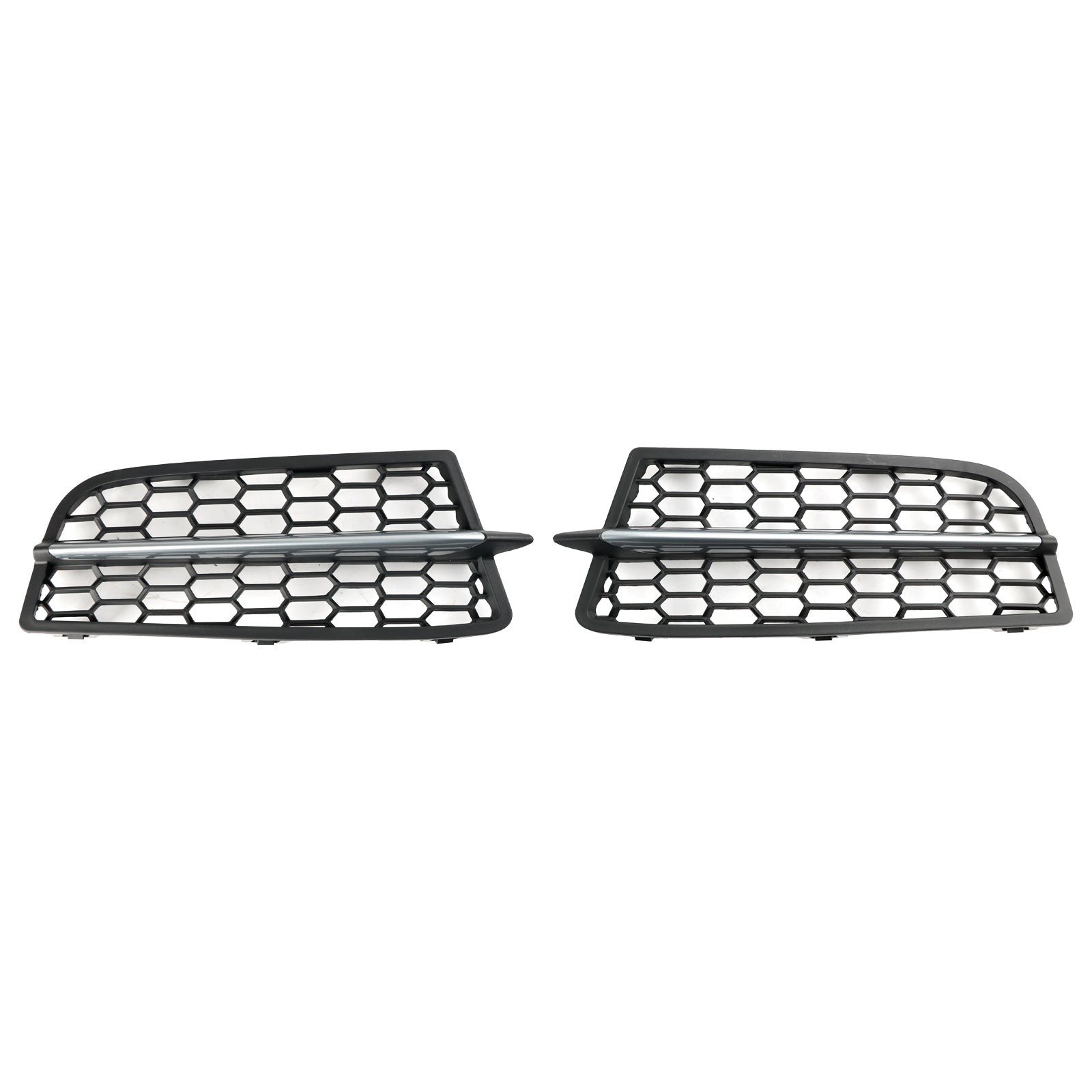 Griglia radiatore Auto Anteriore Centrale Badgeless Griglia per Seat Griglia radiatore Auto Anteriore Centrale Badgeless Griglia per Seat