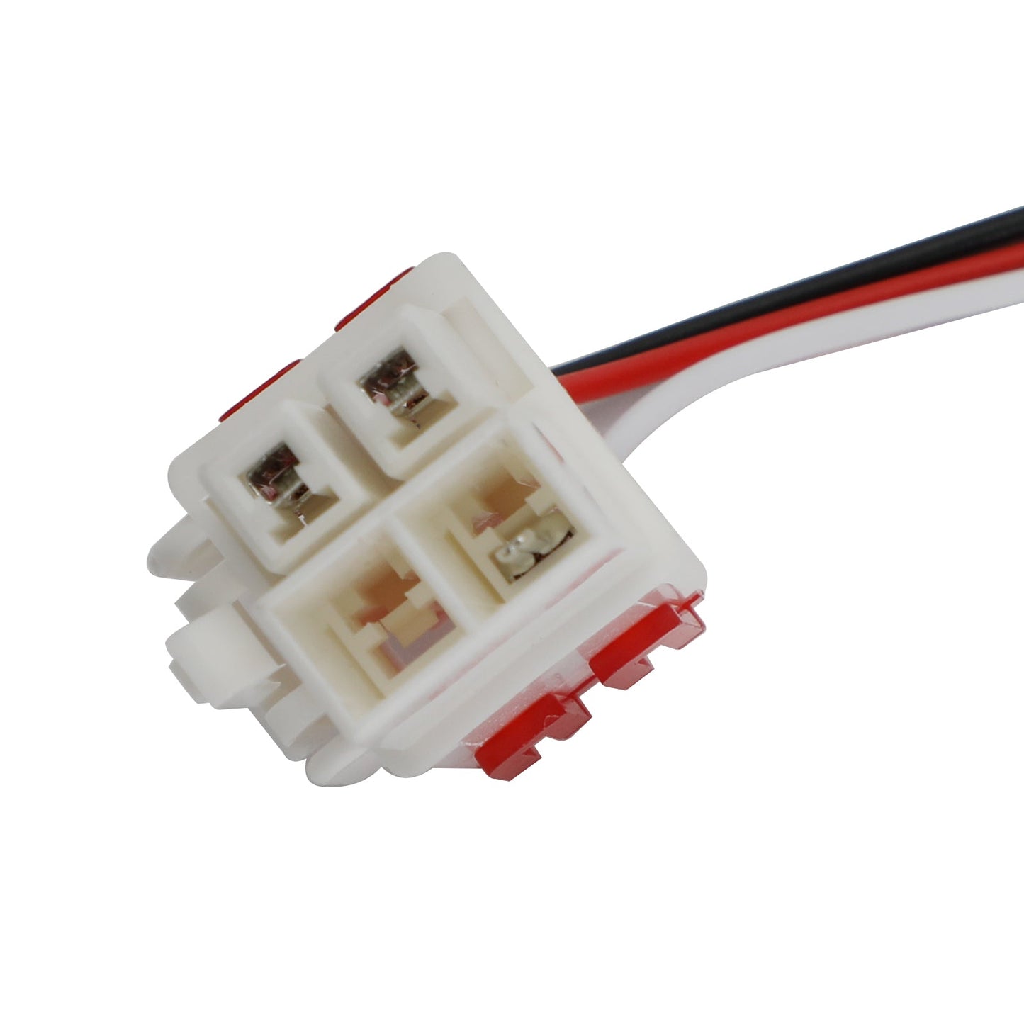 Assy del ventilatore del motore rotativo del congelatore del frigorifero di DC12V 0.3A per Samsung 3612JL-04W-S49