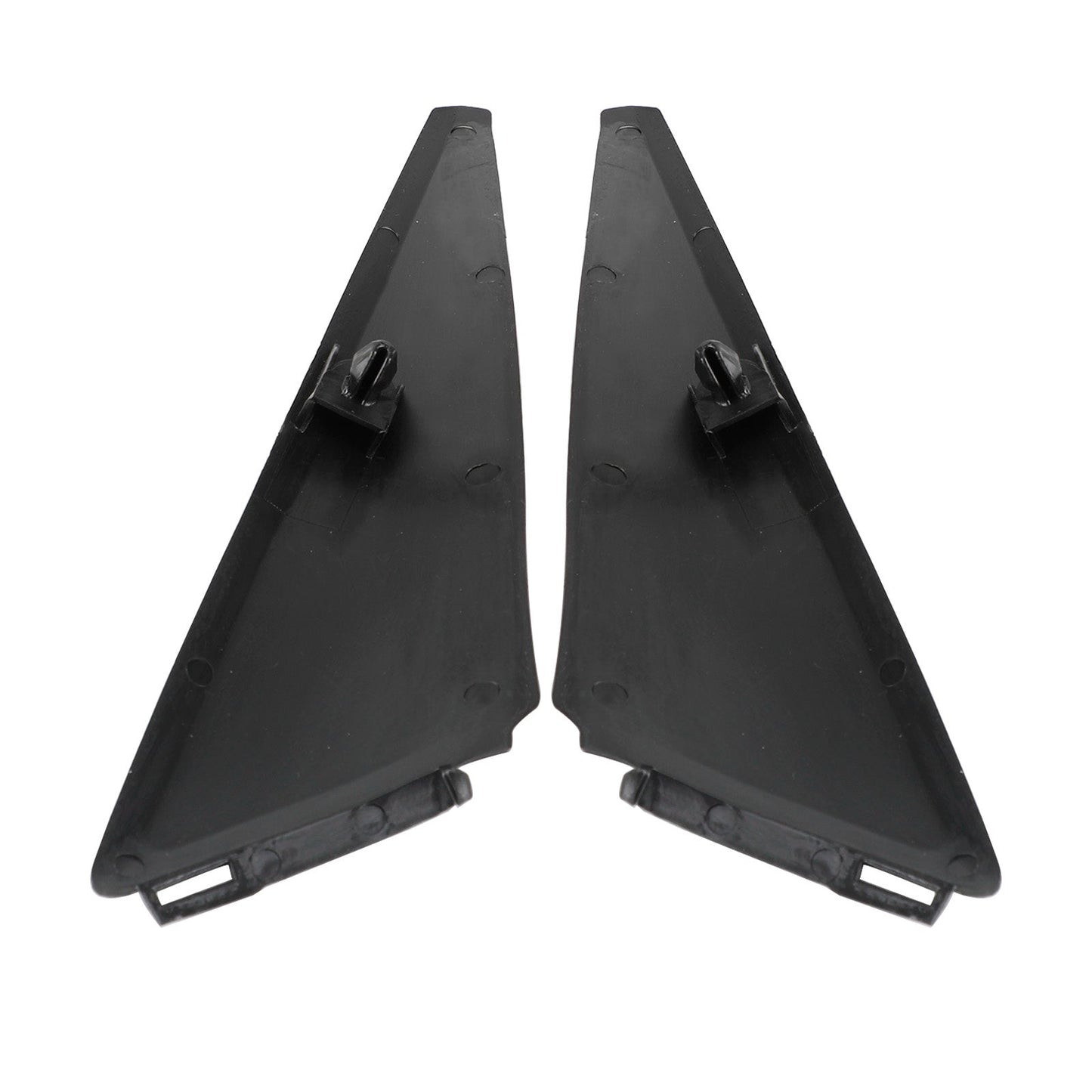 Honda CBR1000 RR 2008-2011 Serbatoio Sedile Laterale Rivestimento Pannello Carenatura Carena