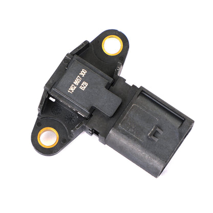 BMW 1 3 5 6 7 Serie 2002-2013 Sensore MAP sensore pressione aspirazione aria 13628657300