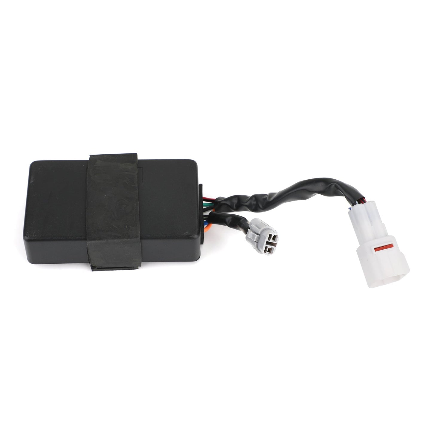 CDI BOX Accenditore per Kawasaki KLF300 Bayou B8A B9-B18 C7A C6F C8-C17 21119-1447 Generico