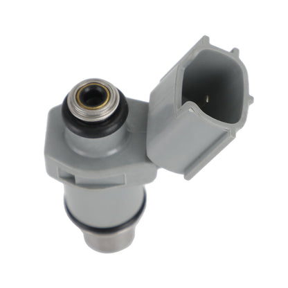 3PCS Iniettori di Carburante Per Motore Fuoribordo Yamaha F 30HP 40HP 4 Tempi 6BG-13761-00