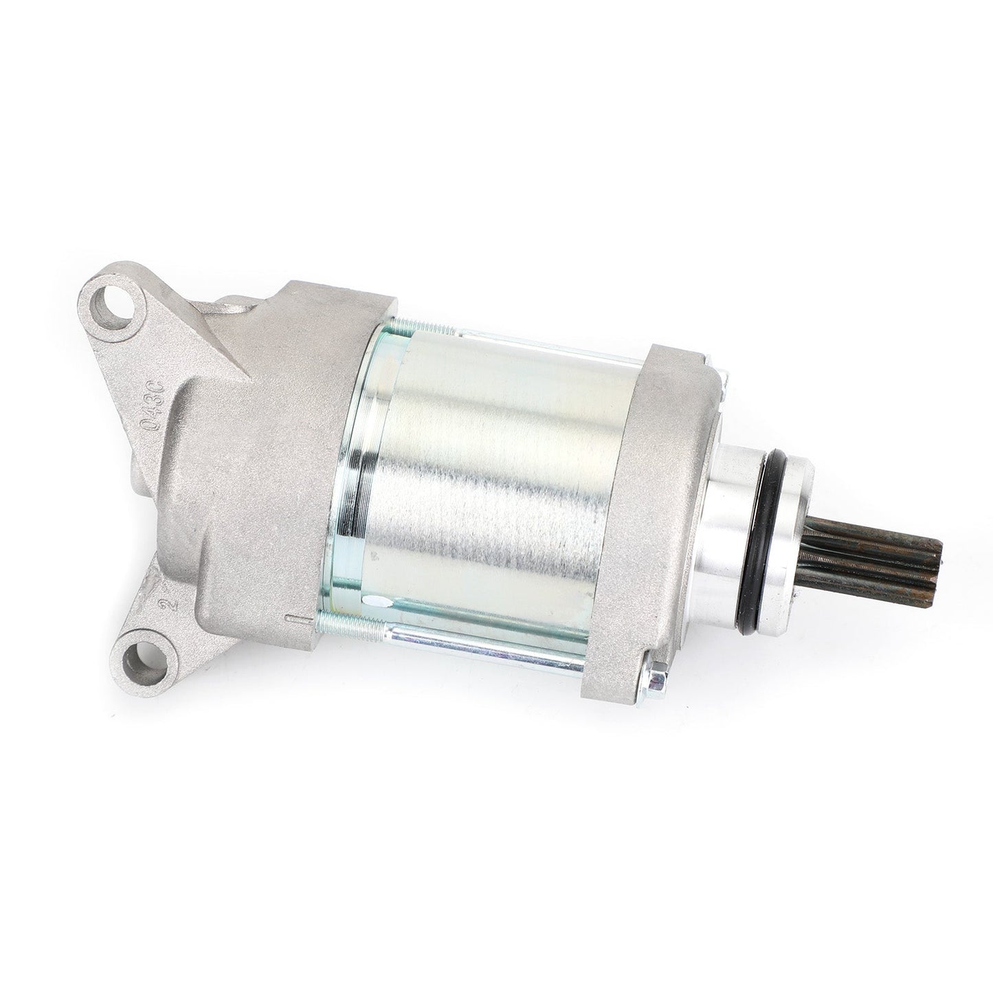 Motorino di avviamento per Yamaha WR450F WR450FW WR450FY WR450FZ WR450FE 2007-2015 Generico