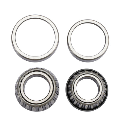 Kit cuscinetti Kawasaki Ej400 800 Kl250 Vn800 Zx600 Kit cuscinetti sterzo