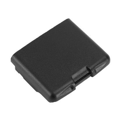 Supporta 2 custodie per batterie alcaline Fba-23 AA per walkie talkie Vx-6R Vx-7R