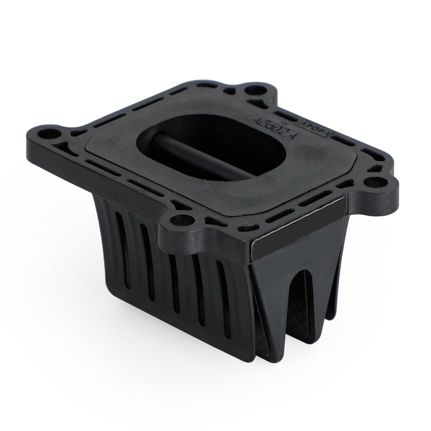 Yamaha YZ125 2005-2020 V4R04 Blocco gabbia lamellare