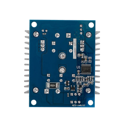 Convertitore DC-DC 20A 300W Step Down Buck-Boost Power Charger Board regolabile