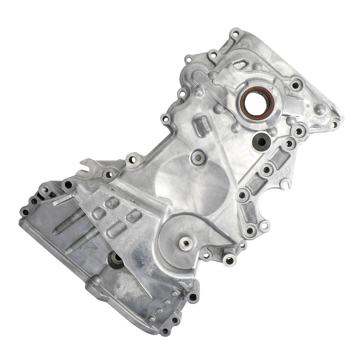 2018-2014 Kia Forte Forte5 2.0L Coperchio pompa olio catena di distribuzione 21350-2E330 213502E350 213502E310 213502E311